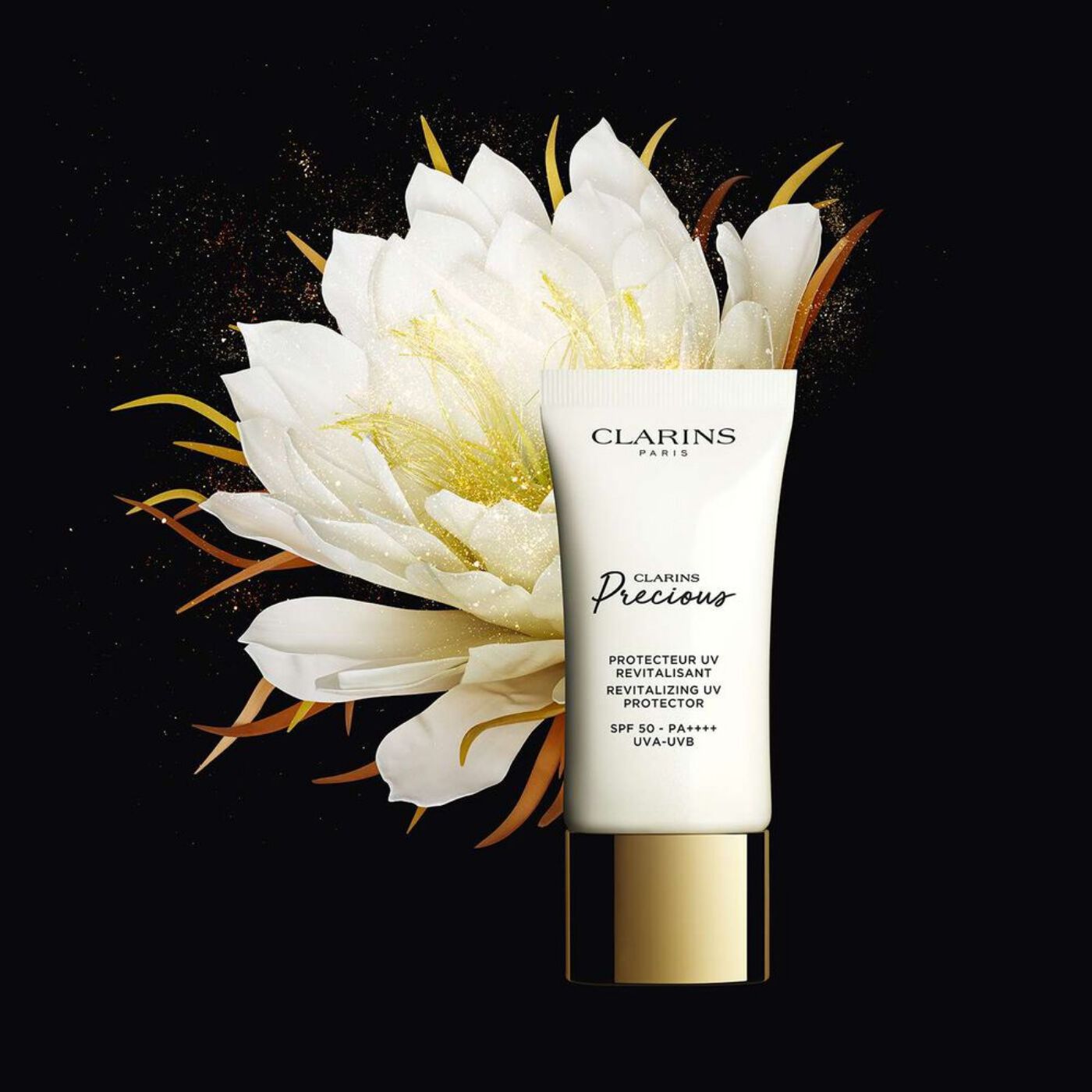 クラランスプレシャス プロテクトゥール UV | CLARINS® 公式通販