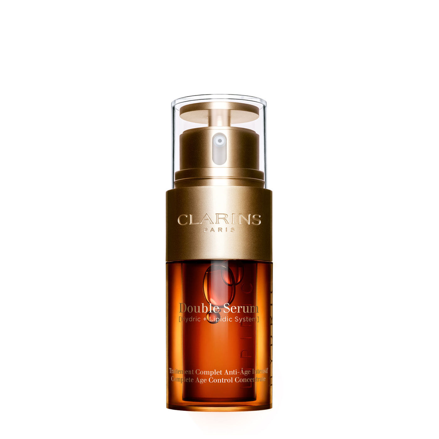 ダブル セーラム EX | CLARINS®