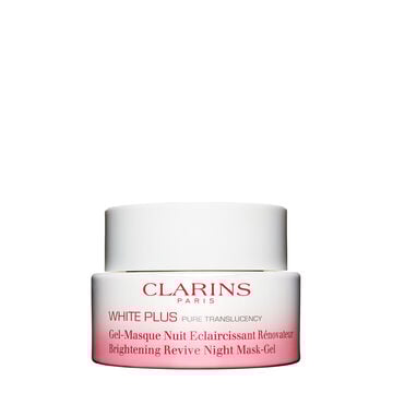 ブライト ホワイト プラス ナイトケア スキンケア 公式通販サイト Clarins