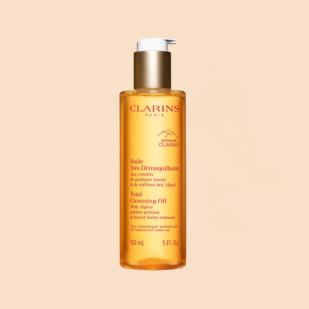 トータル クレンジング オイル SP 150mL