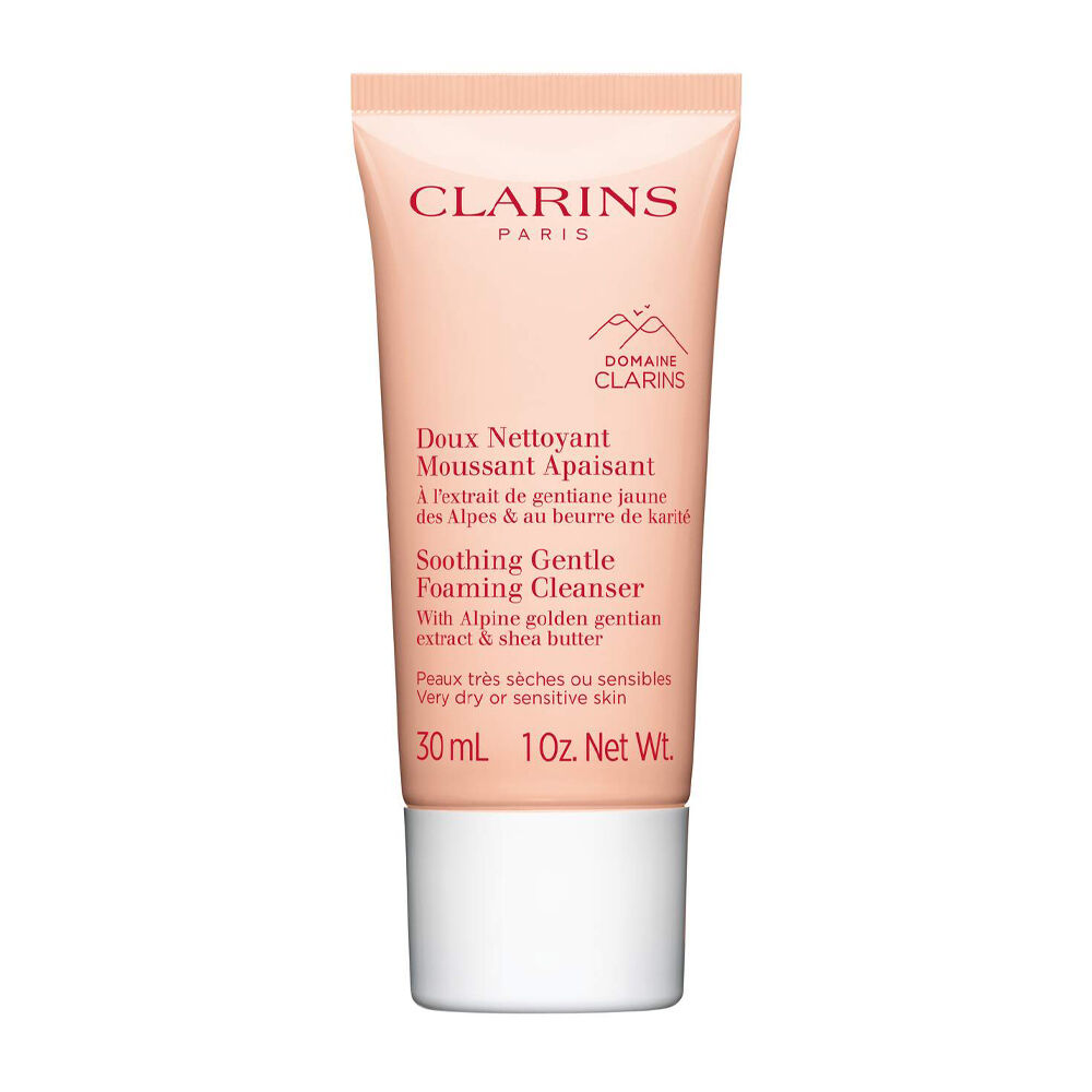 センシティブ ケア セット | CLARINS® 公式通販 | CLARINS®