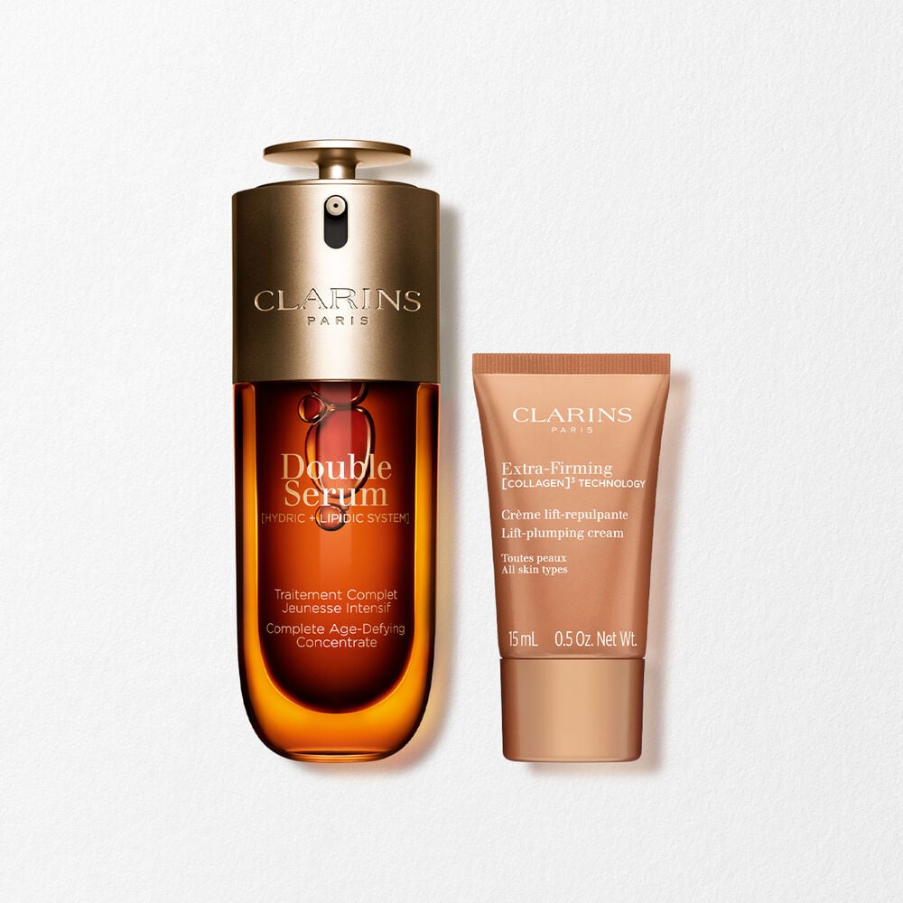 ダブル セーラム エイジングケア*セット