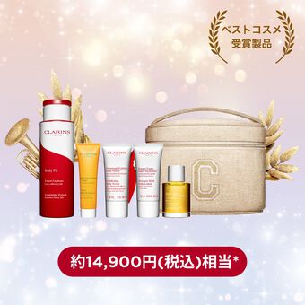 ボディ ホリデーキット BF