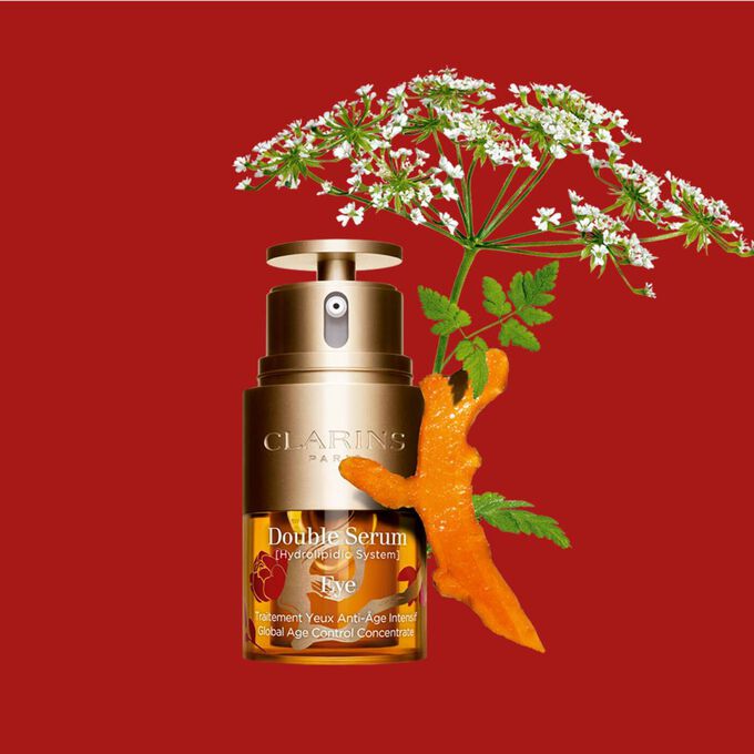 公式オンライン 4日間限定】ダブル セーラム アイ 開運美活セット  