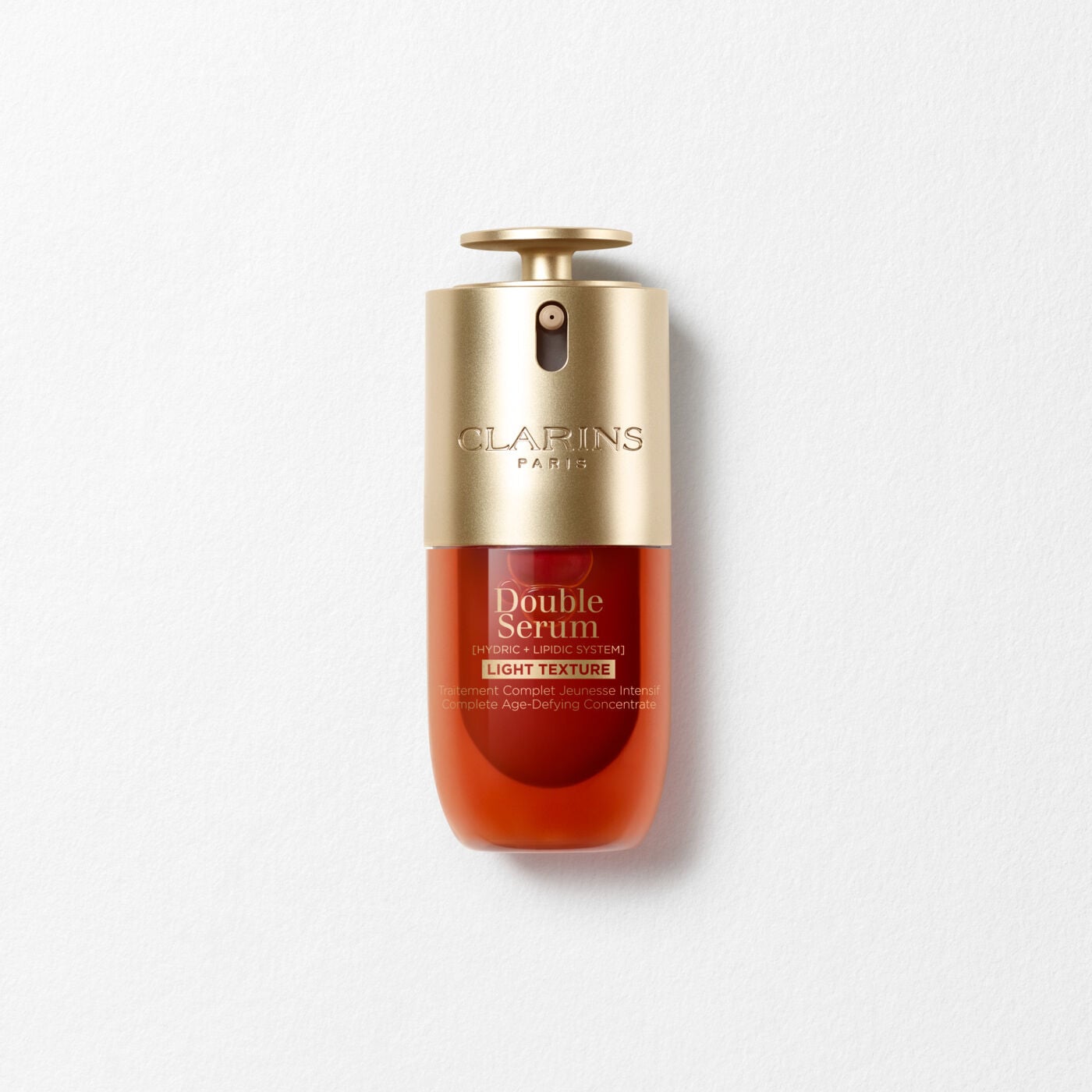 ダブル セーラム ライト ADC 50mL | CLARINS® 公式通販 | CLARINS®