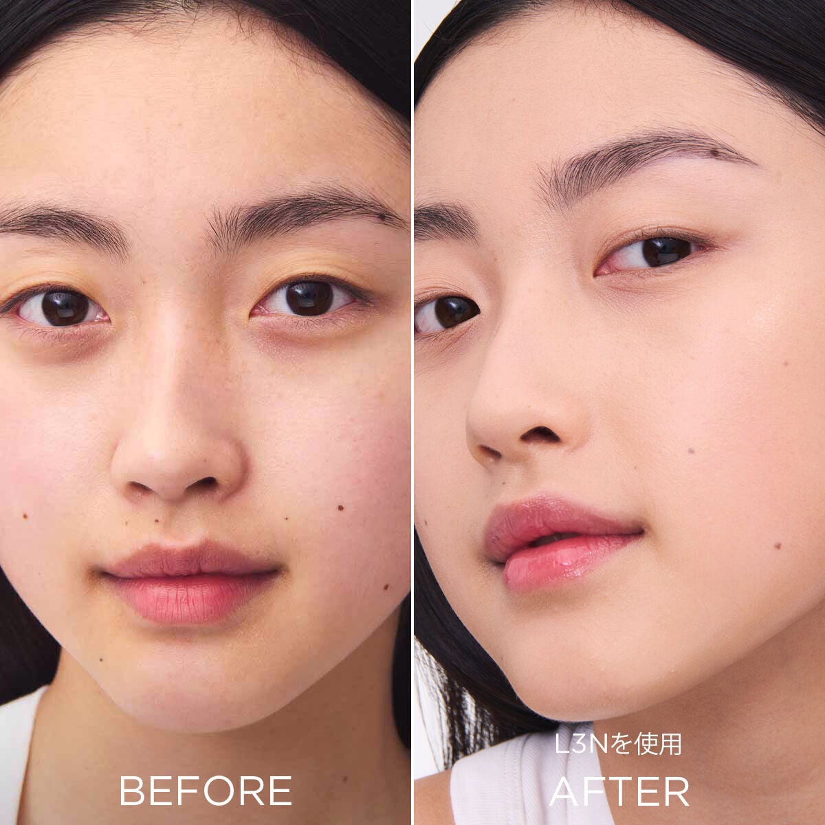 ダブル セーラム ファンデーション L3N | CLARINS® 公式通販 | CLARINS®