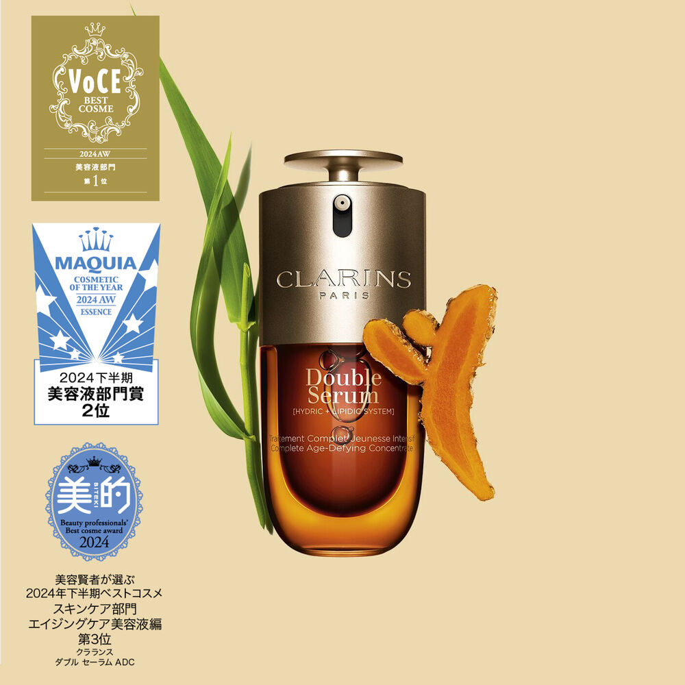 ダブル セーラム ADC 30mL