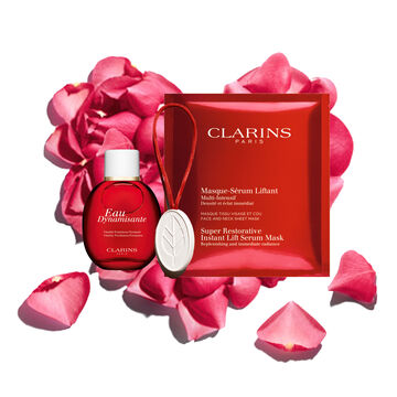 スープラ シート マスク ギフトセット