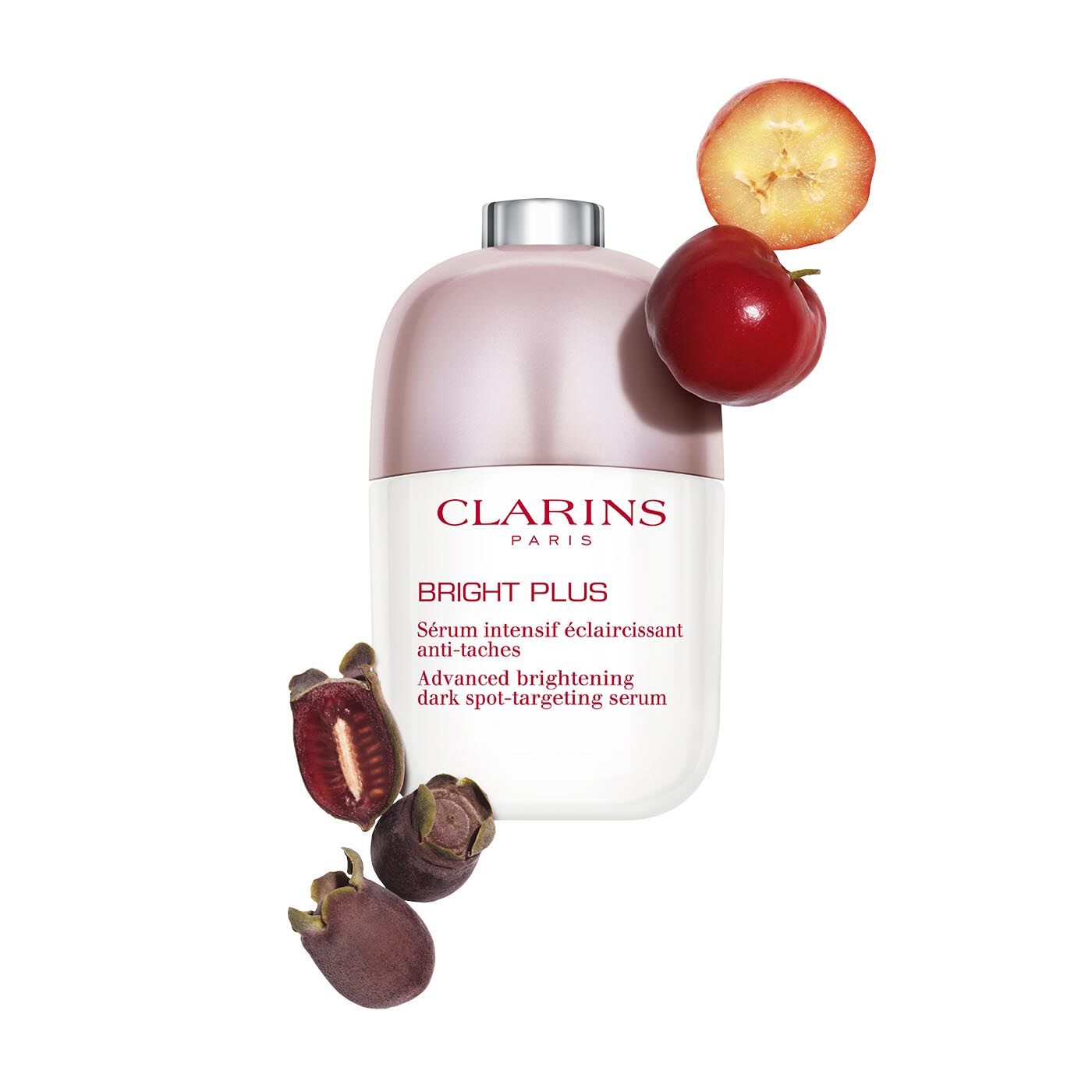 ブライトプラス フレッシュ インテンシブエッセンス | CLARINS®