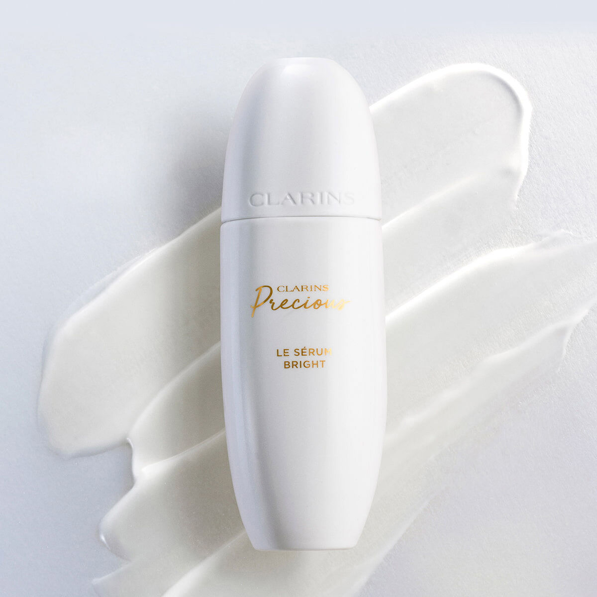 クラランスプレシャス ル セラム ブライト | CLARINS® 公式通販 | CLARINS®