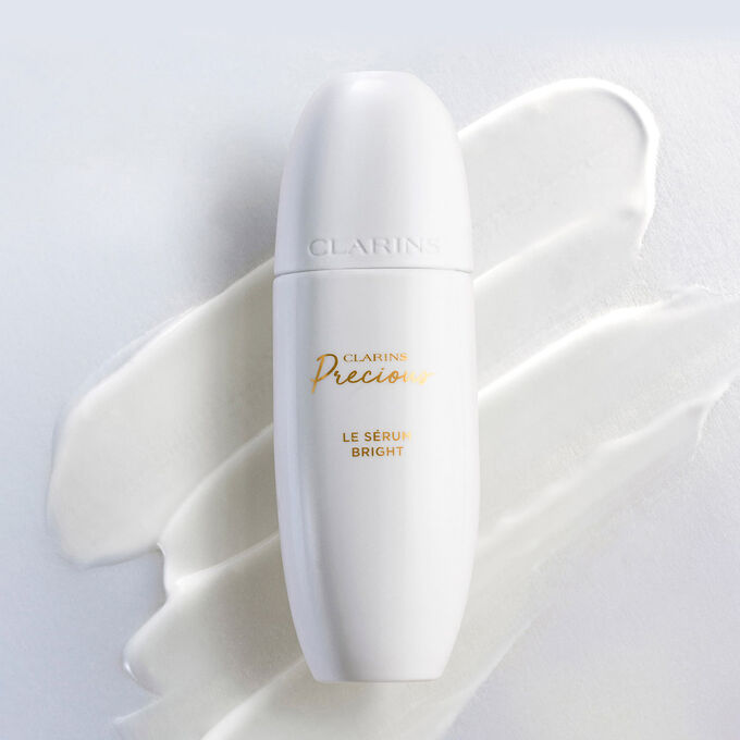 クラランスプレシャス ル セラム ブライト