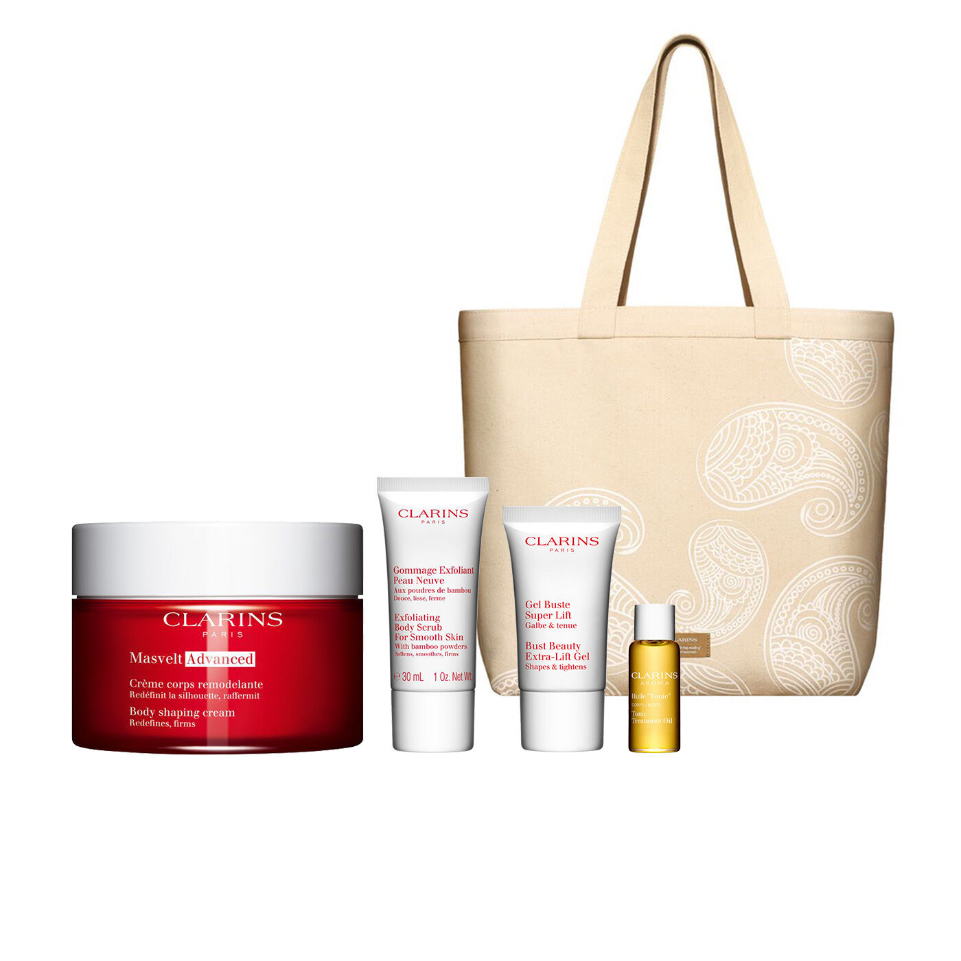マタニティ - ボディ - 公式通販サイト | CLARINS®