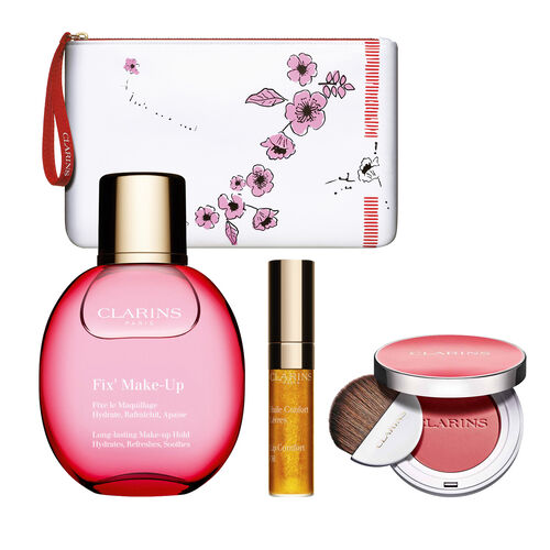 オータム メイクアップ キット Clarins クラランス Clarins