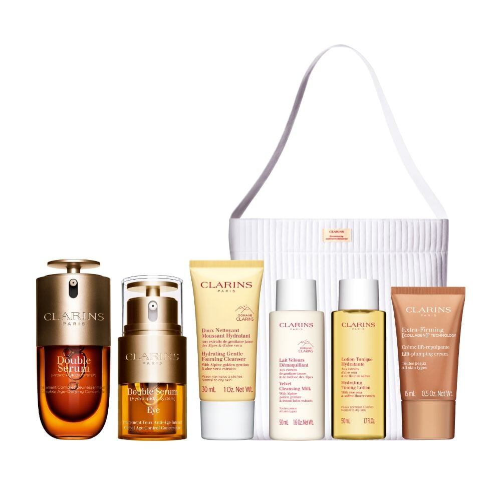 ハッピーバッグ2026＜スキンケア＞