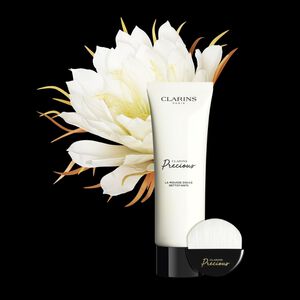 クラランスプレシャス ラ クレーム ユー | CLARINS® 