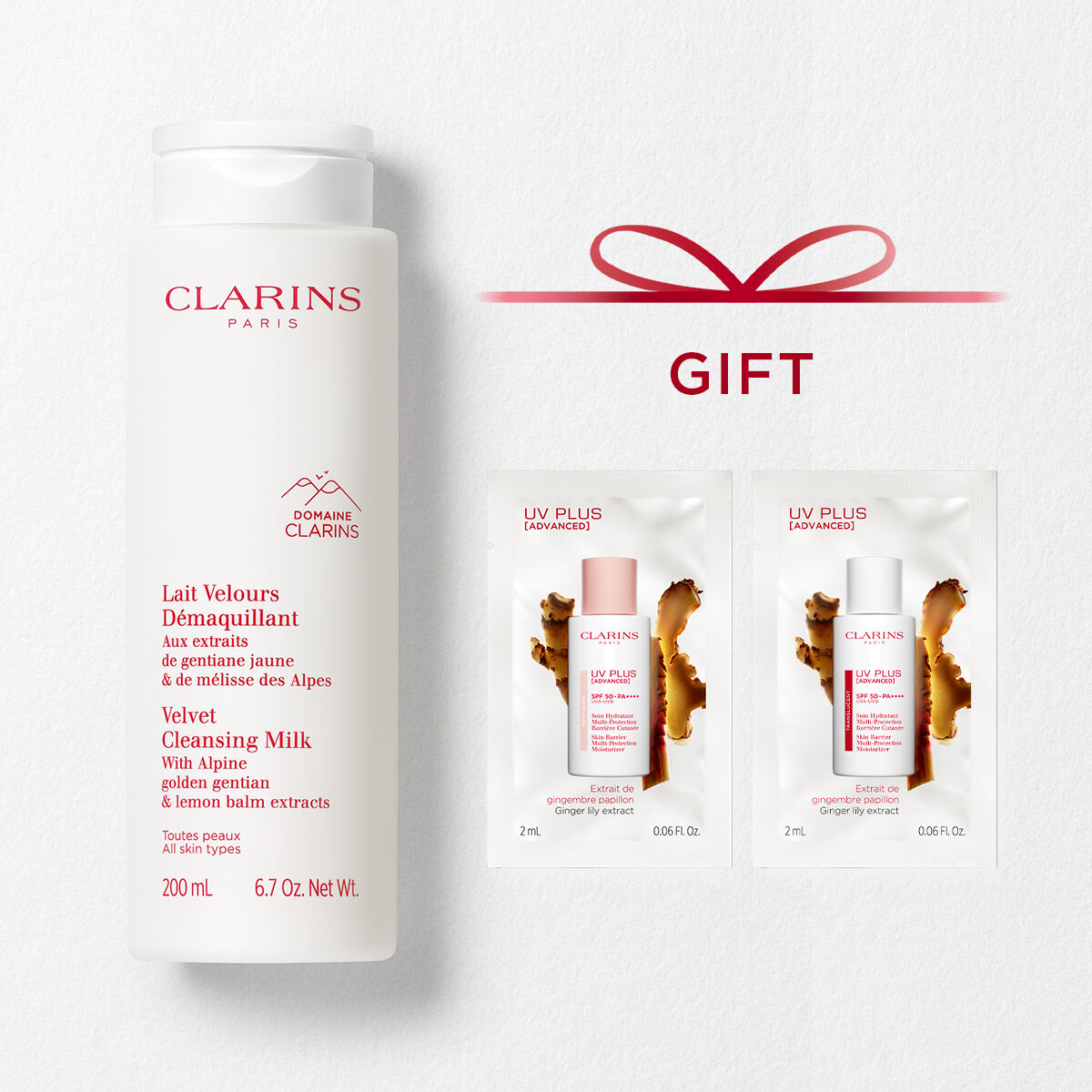 ハンド／ネイル トリートメント クリーム | CLARINS®