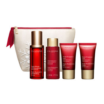 スープラ ホリデーキット