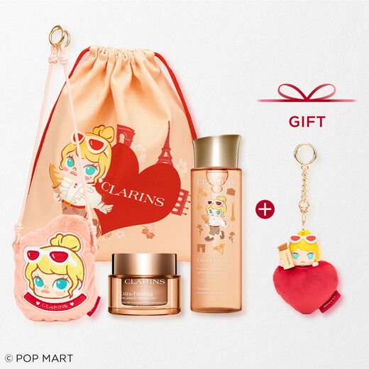 【POP MART 限定コラボ】エイジングケア*セット FE