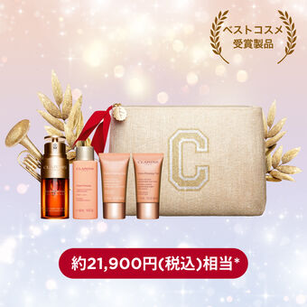 ダブル セーラム ホリデーキット FE 30mL