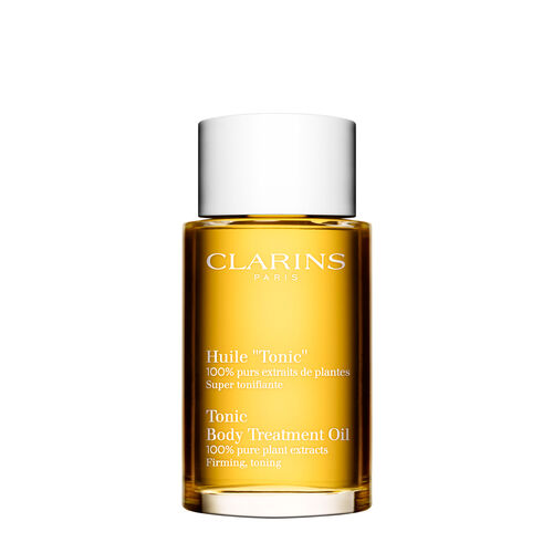 ボディ オイル トニック Clarins