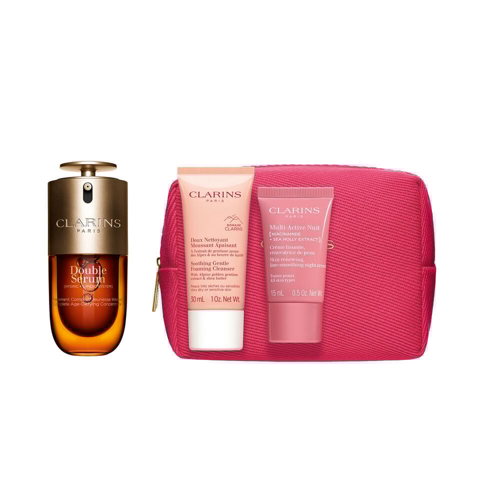 フェイスケア | CLARINS® 公式通販 | CLARINS®