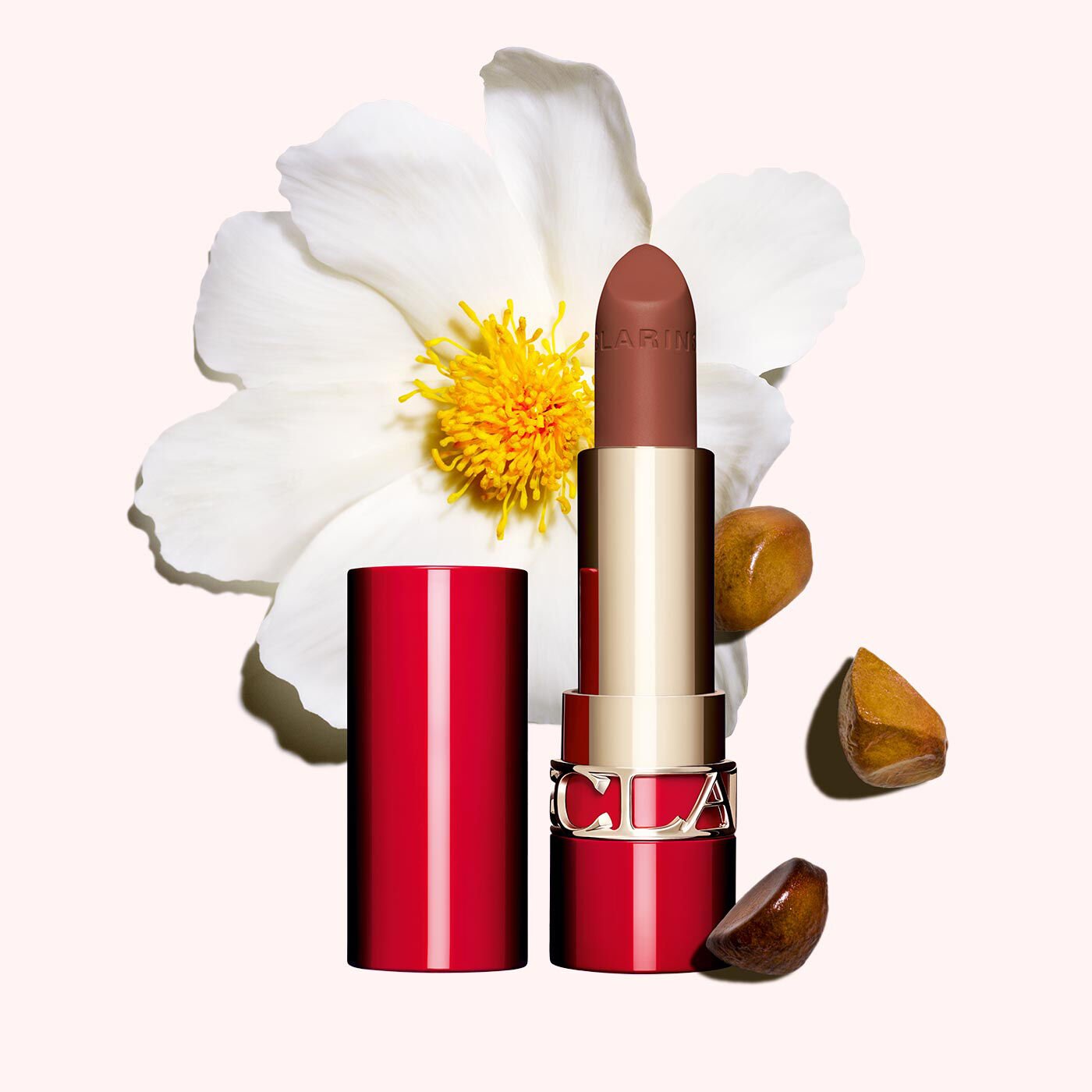 公式オンライン限定】ジョリルージュN ベルベット 742V | CLARINS