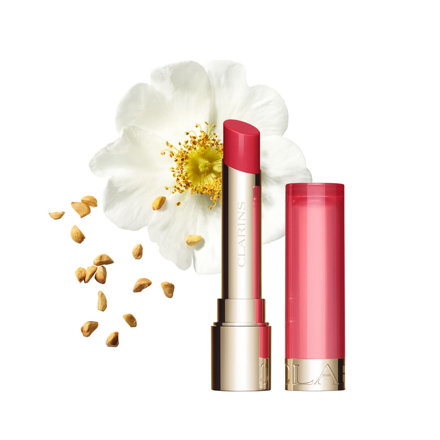 リップ オイル バーム | CLARINS® 公式通販 | CLARINS®