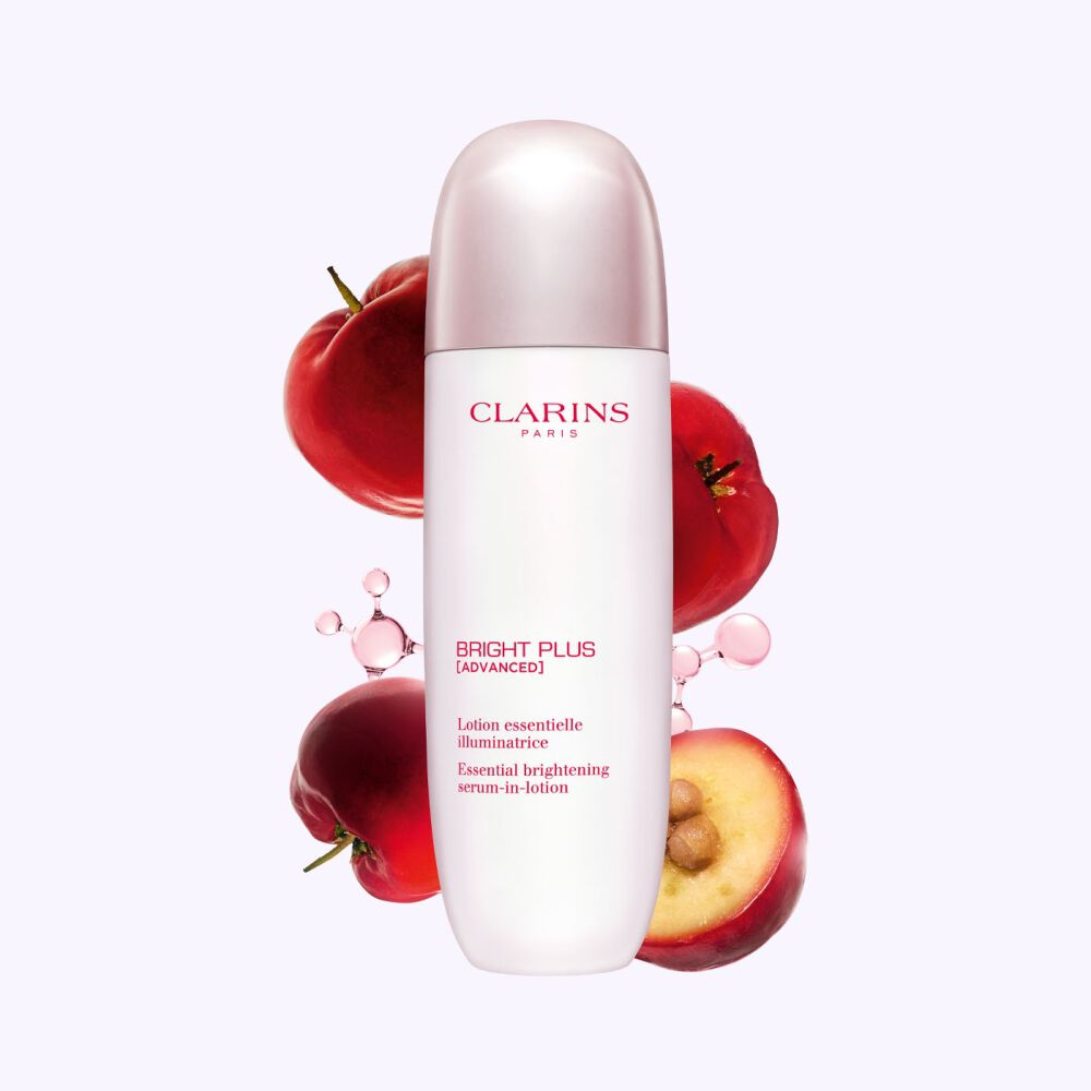 化粧水・フェイスローション | CLARINS® 公式通販 | CLARINS®