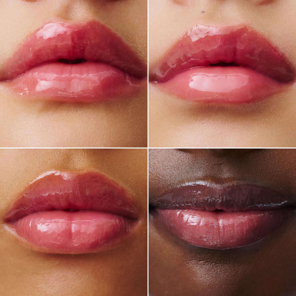 リップコンフォートオイル 31 ロージーキス LOVE edition | CLARINS