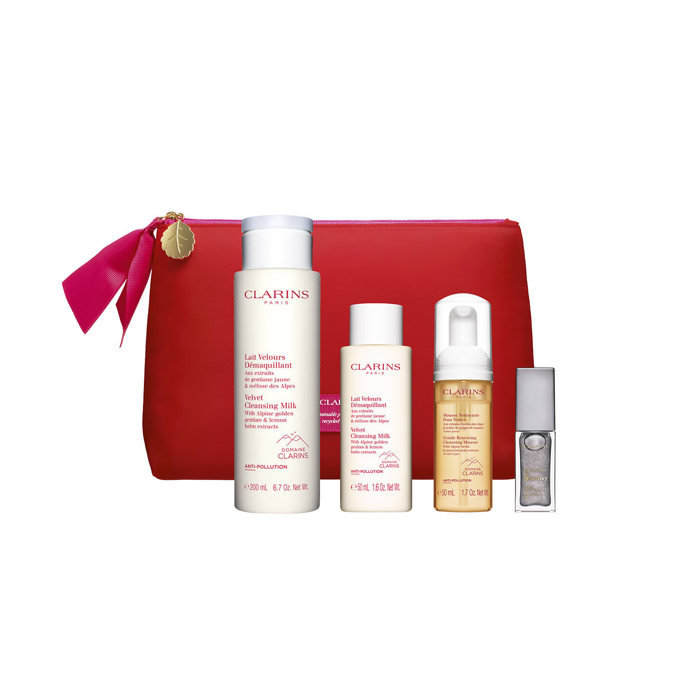 クレンジング&洗顔料 - スキンケア - 公式通販サイト | CLARINS® 激安通販には要 化粧水 洗顔料 クレンジング6個セット 化粧水/ローション