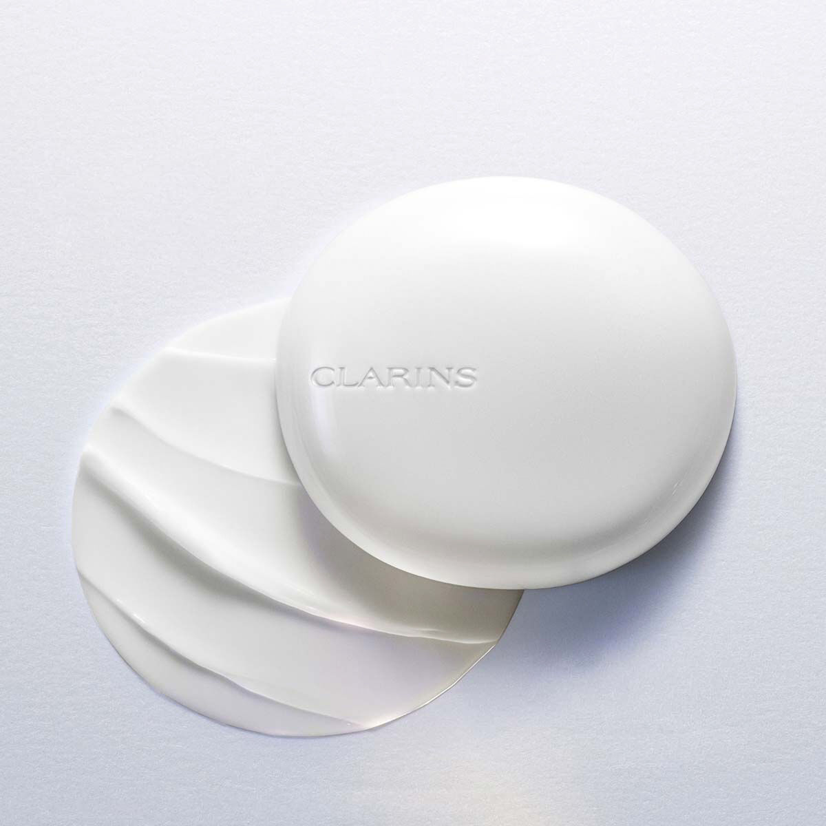 スミレちゃん クラランス プレシャス ラ クレーム ユー 新品未開封 クラランスプレシャス ラ クレーム ユー | CLARINS®