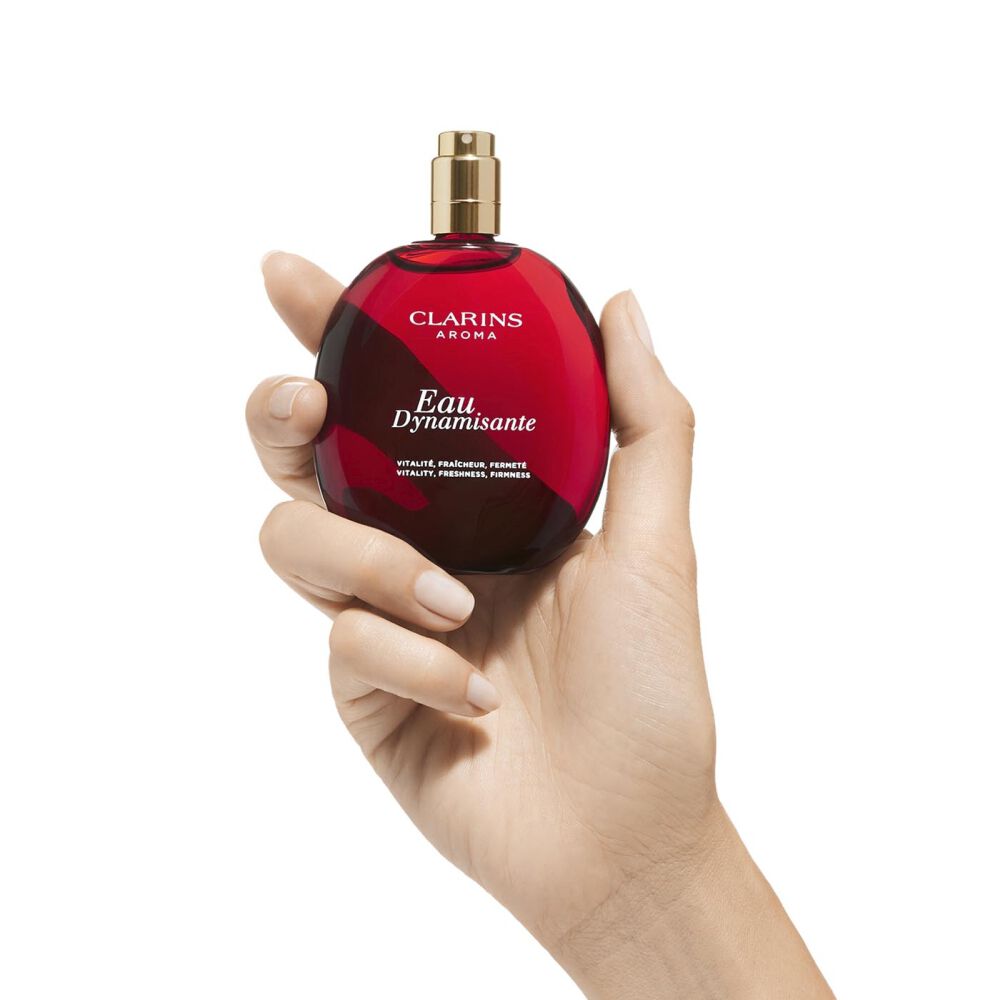 オー ディナミザント トリートメントフレグランス 50mL | CLARINS