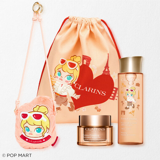 【POP MART 限定コラボ】エイジングケア*セット FE