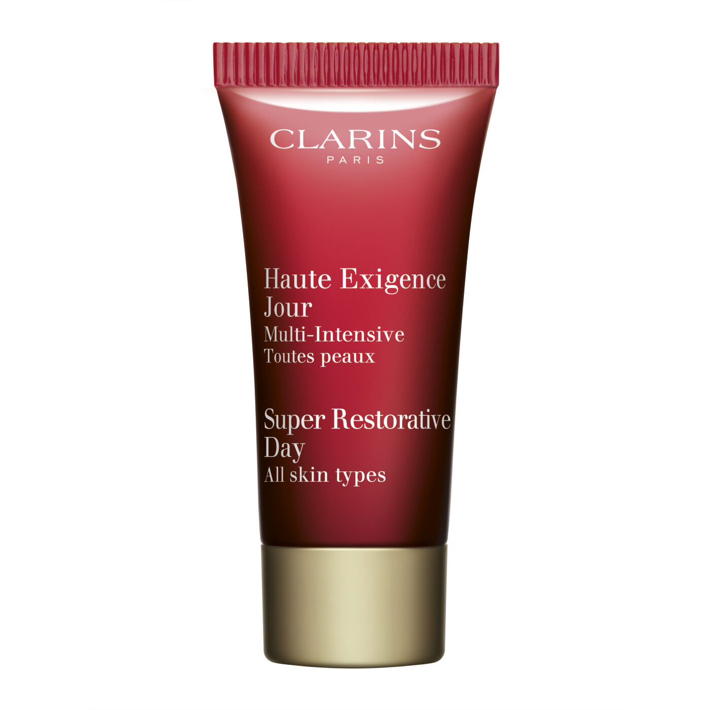 スープラ ファースト トライアル キットP | CLARINS® 公式通販