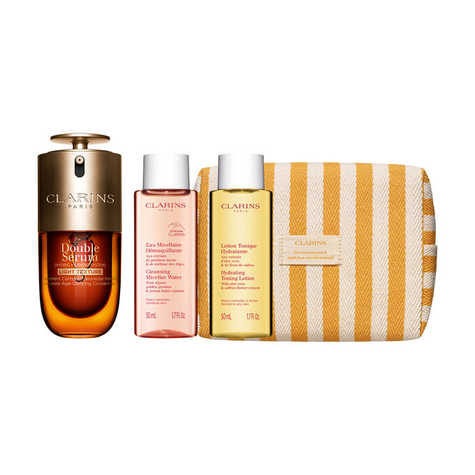 アニバーサリーキット 2026＜ダブル セーラム ライト ADC＞