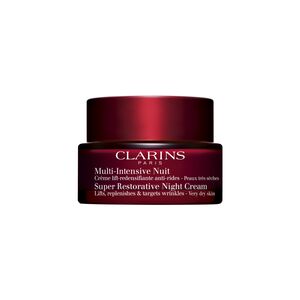 スープラ ナイト クリーム N ベリードライスキン | CLARINS® 公式通販 