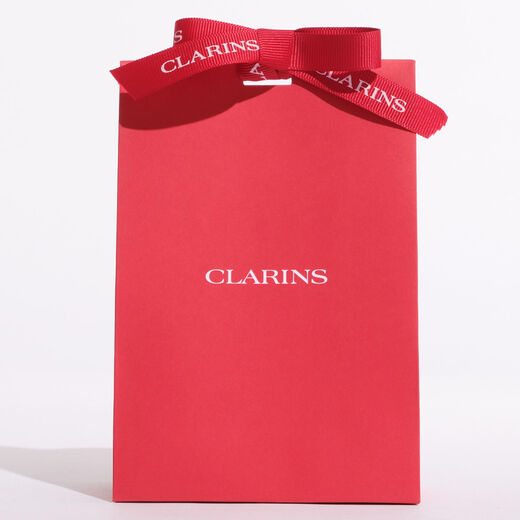 赤ラッピングバッグ S