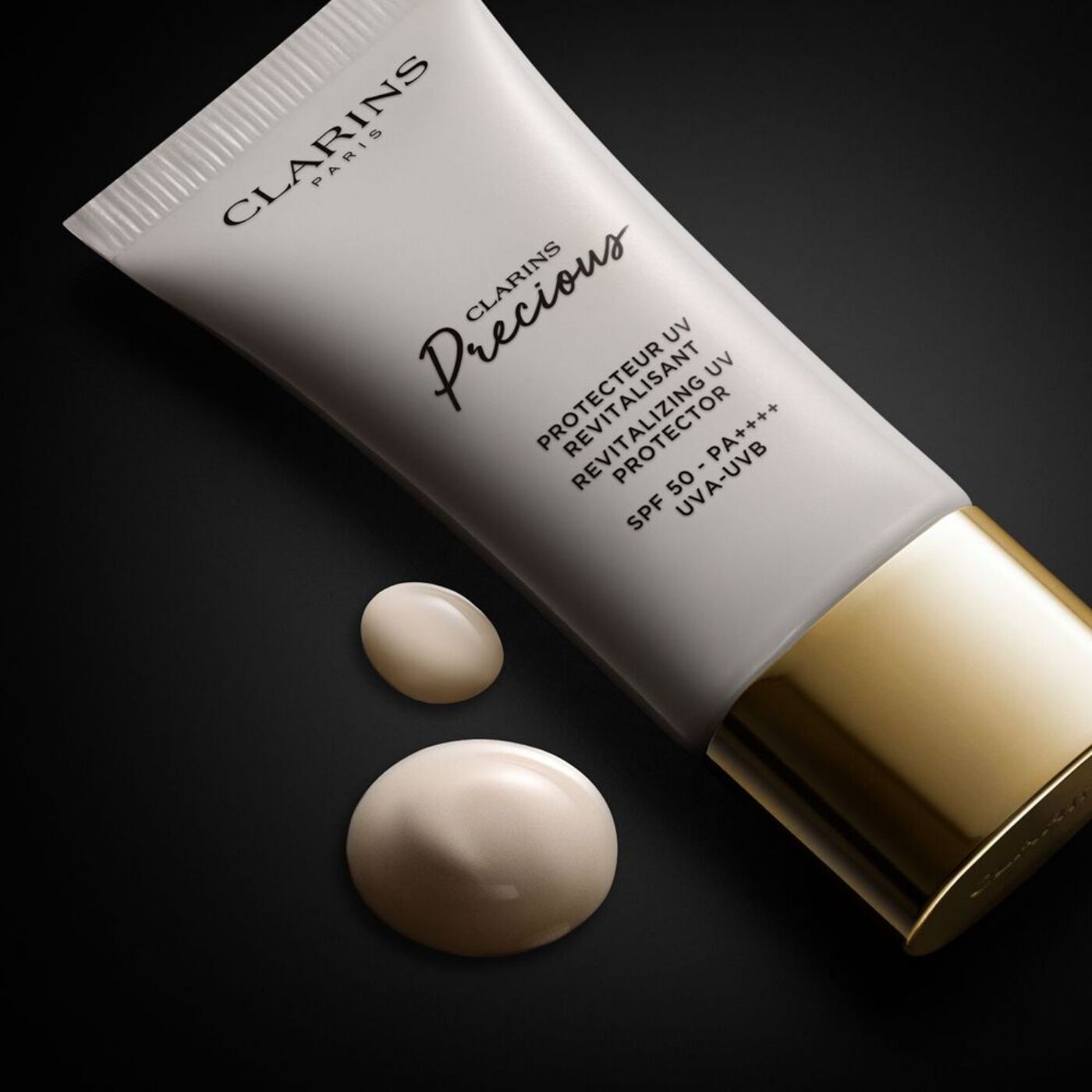 クラランスプレシャス プロテクトゥール UV | CLARINS® 公式通販