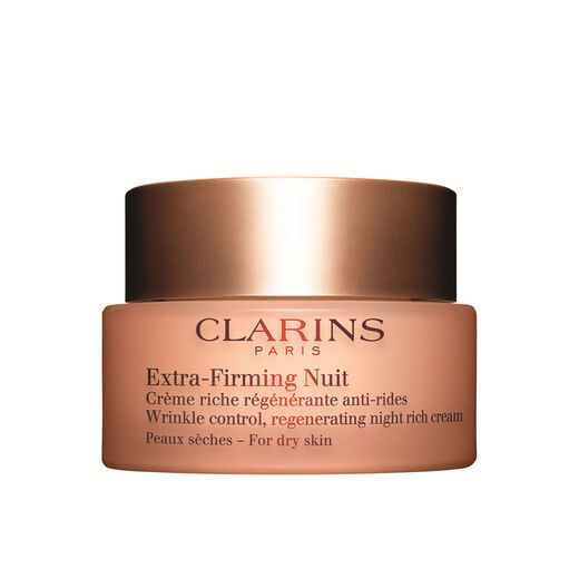 ナイトケア（ナイトクリーム） - クラランス公式通販サイト | CLARINS 