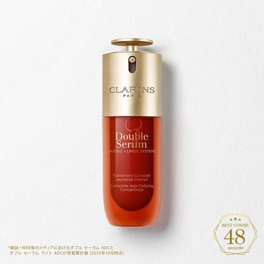 ダブル セーラム ADC 50mL