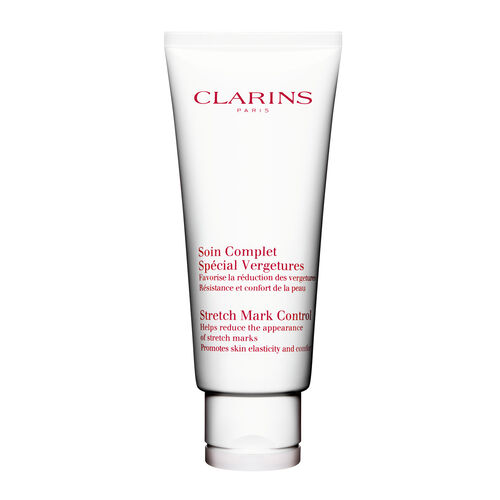 ストレッチマーク ボディ クリーム Clarins