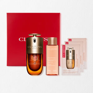 ダブル セーラム ADC セット | CLARINS® 公式通販 | CLARINS®