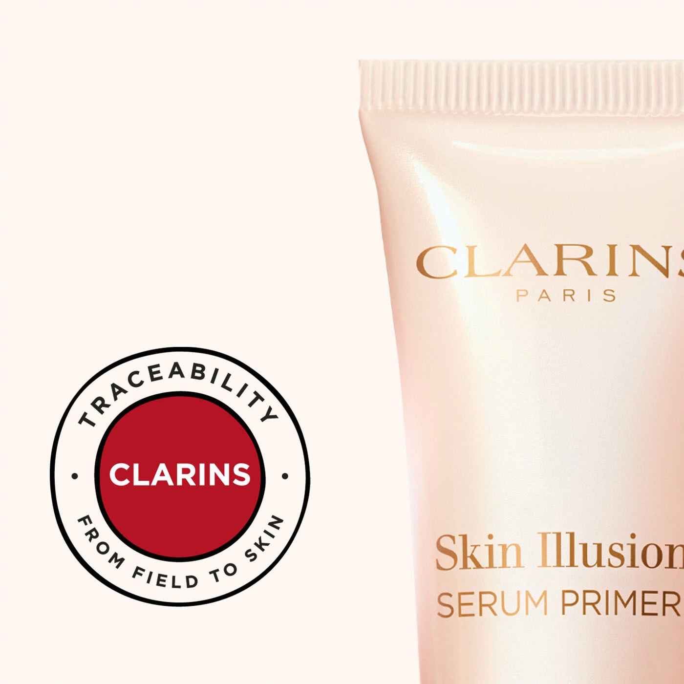 スキン イリュージョン セラム プライマー | CLARINS® 公式通販 | CLARINS®