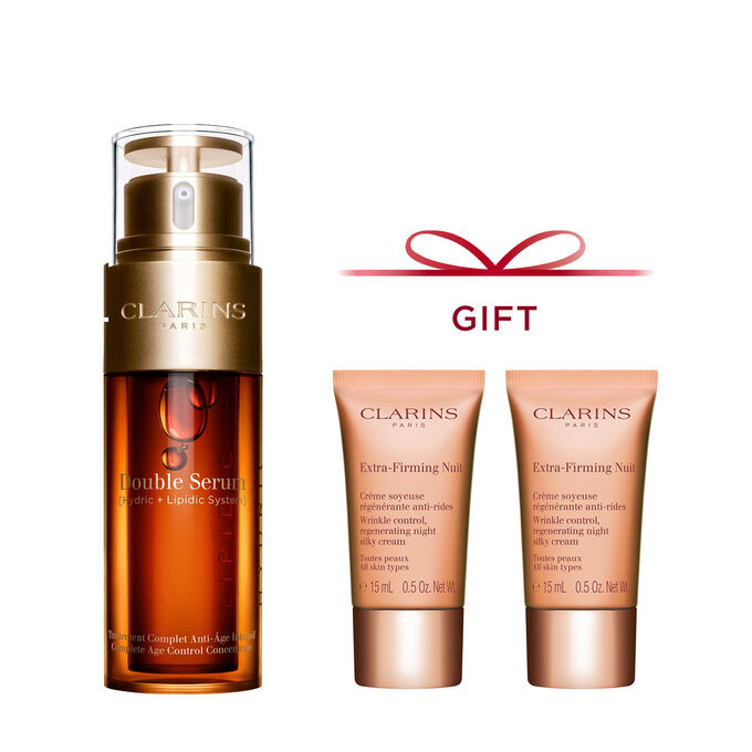 ダブル   セーラム EX 50ml