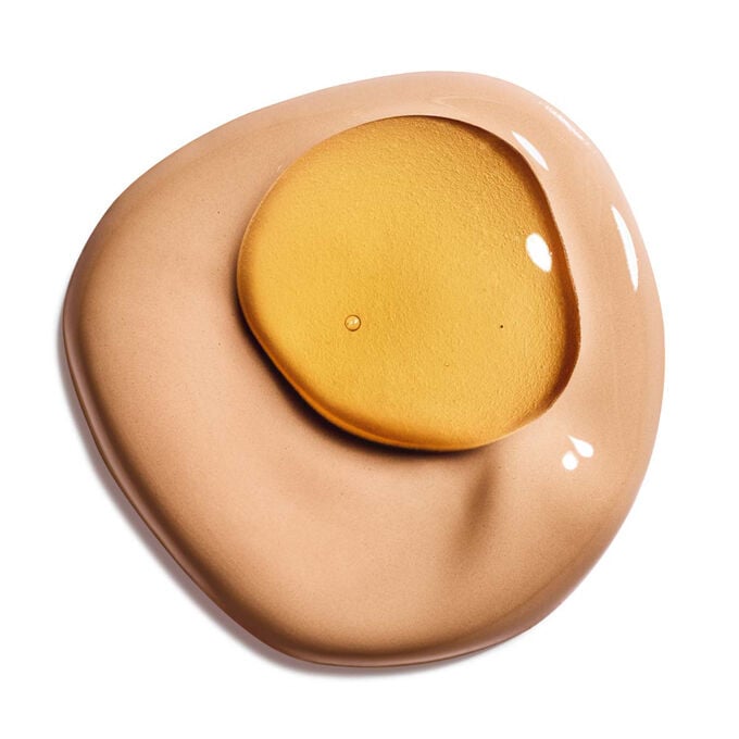 ダブル セーラム ファンデーション L3N