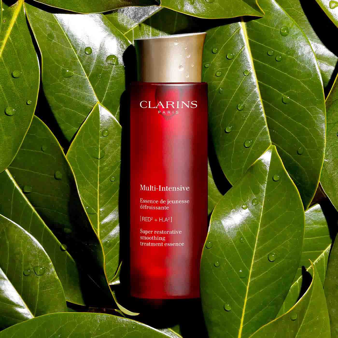 スープラ トリートメント エッセンス ローション N | CLARINS® 公式通販 | CLARINS®