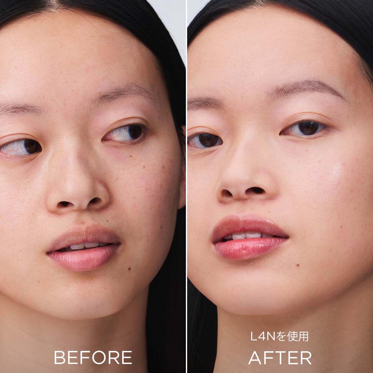 ダブル セーラム ファンデーション L4N | CLARINS® 公式通販 | CLARINS®