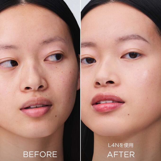 ダブル セーラム ファンデーション L4N | CLARINS® 公式通販 | CLARINS®
