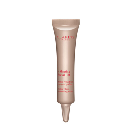 「V コントア   セラム」 10mL トライアルサイズ