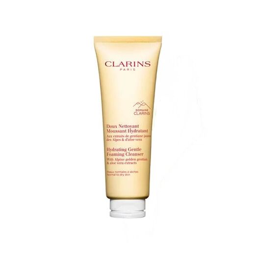 クレンジング&洗顔料 | CLARINS® 公式通販 | CLARINS®
